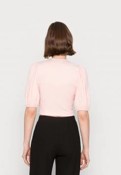 Monki Damen Bluse - Pink -Monki Verkäufe 2022 fd4eb9b452fd434ababb43a3a5a98ba0