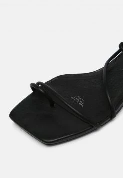 Monki Zehentrenner - Black | Damen -Monki Verkäufe 2022 fd68898c59884cef9c96eb87b54b4475