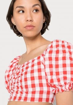 Monki Damen Bluse - Multi Coloured 9 Monki Damen Bluse - Multi Coloured -Monki Verkäufe 2022 fd958ea21b444e4db3cedd91a5026048