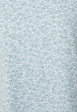 Monki Damen Nachtwäsche Set - Blue -Monki Verkäufe 2022 fdb5206402014b12a2480acd6ee9904e