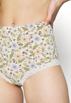 Monki Damen LINNEA - Triangel BH - Multicoloured -Monki Verkäufe 2022 fe07cb69a2a8452da390a977a8b4b158