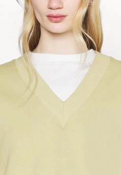 Monki Sweatshirt - Green | Damen 12 Monki Sweatshirt - Green | Damen -Monki Verkäufe 2022 fefabf8325d04f97aac4a015e7bc4693