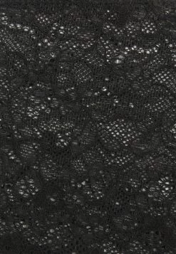 Monki Damen Slip - Black -Monki Verkäufe 2022 ff0c51587a7b4410a5378bfc6685a4c8