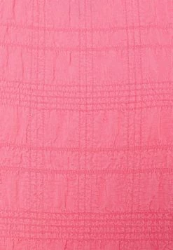 Monki Damen Freizeitkleid - Pink Light -Monki Verkäufe 2022 ff189ec267ef47269d29dad1e584e690