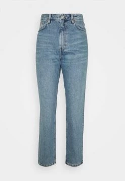 Monki Damen TAIKI - Jeans Straight Leg - Blue Dusty Light 8 Monki Damen TAIKI - Jeans Straight Leg - Blue Dusty Light -Monki Verkäufe 2022 ff7cc62dcf484802b4ab28f5c040fc0a
